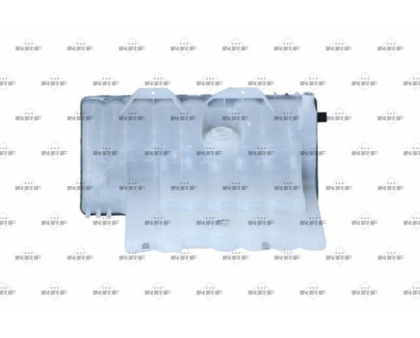 Expansion Tank, coolant EASY FIT