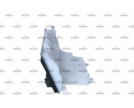 Expansion Tank, coolant EASY FIT, Image 4