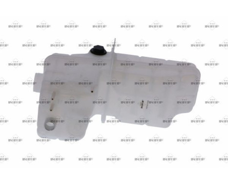 Expansion Tank, coolant EASY FIT