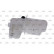 Expansion Tank, coolant EASY FIT