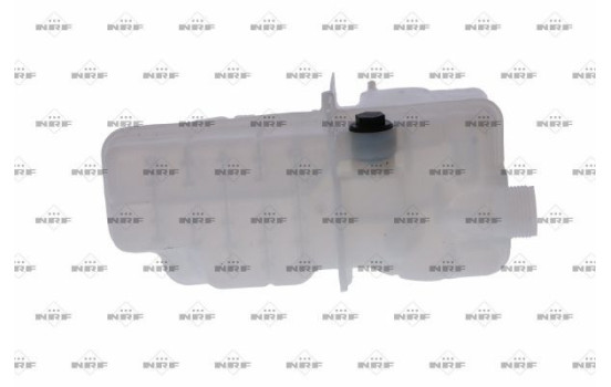 Expansion Tank, coolant EASY FIT, Image 3