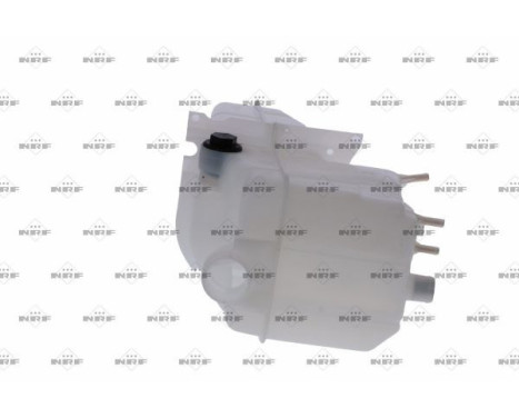 Expansion Tank, coolant EASY FIT, Image 4