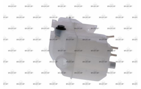 Expansion Tank, coolant EASY FIT, Image 4