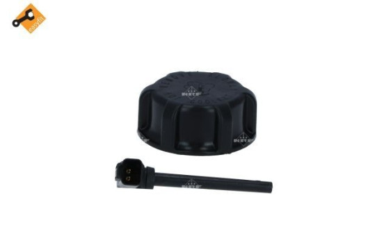 Expansion Tank, coolant EASY FIT, Image 5