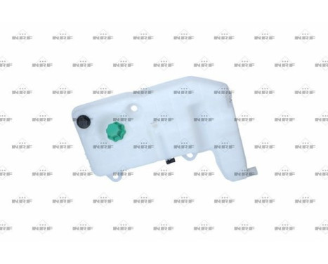 Expansion Tank, coolant EASY FIT