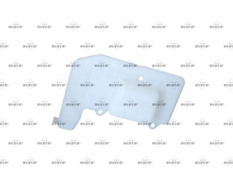 Expansion Tank, coolant EASY FIT, Image 3