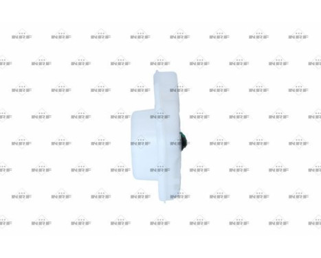 Expansion Tank, coolant EASY FIT, Image 4