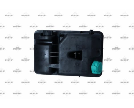 Expansion Tank, coolant EASY FIT
