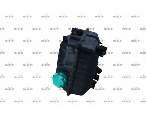 Expansion Tank, coolant EASY FIT, Image 2