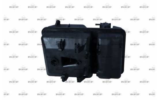 Expansion Tank, coolant EASY FIT, Image 3