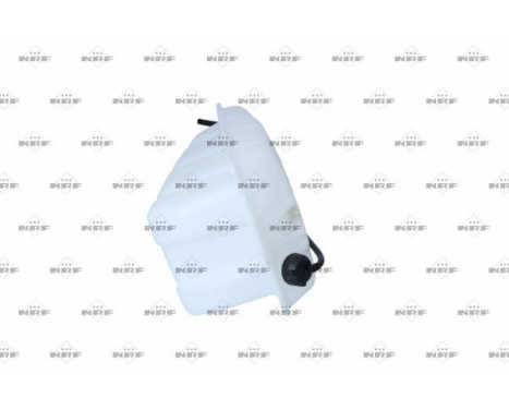 Expansion Tank, coolant EASY FIT, Image 4