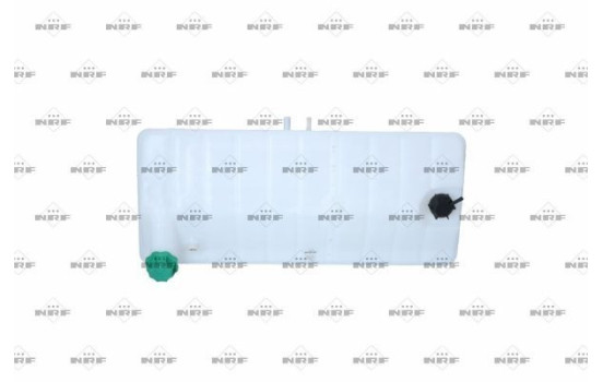 Expansion Tank, coolant EASY FIT