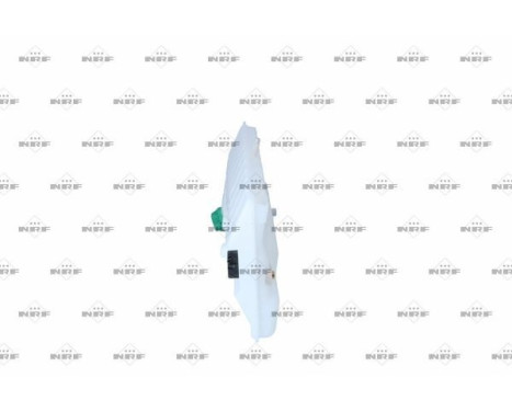 Expansion Tank, coolant EASY FIT, Image 2