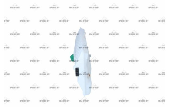Expansion Tank, coolant EASY FIT, Image 2