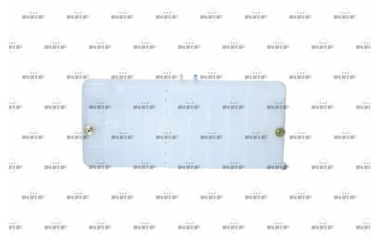 Expansion Tank, coolant EASY FIT, Image 3