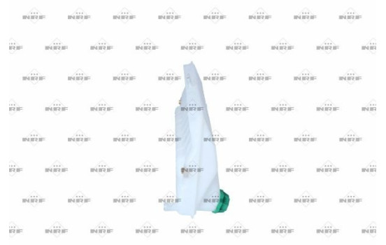Expansion Tank, coolant EASY FIT, Image 4