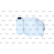Expansion Tank, coolant EASY FIT, Thumbnail 3