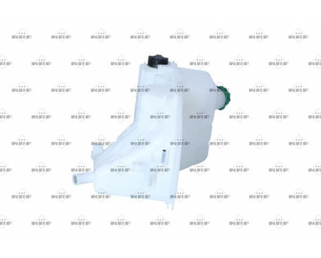 Expansion Tank, coolant EASY FIT, Image 4