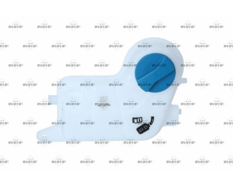 Expansion Tank, coolant EASY FIT