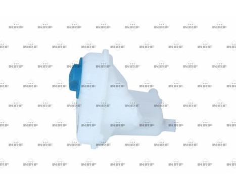 Expansion Tank, coolant EASY FIT, Image 2