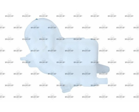 Expansion Tank, coolant EASY FIT, Image 3