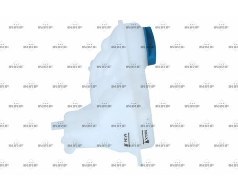 Expansion Tank, coolant EASY FIT, Image 4