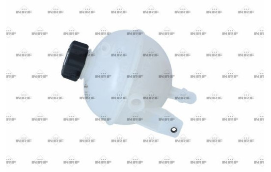 Expansion Tank, coolant EASY FIT, Image 2