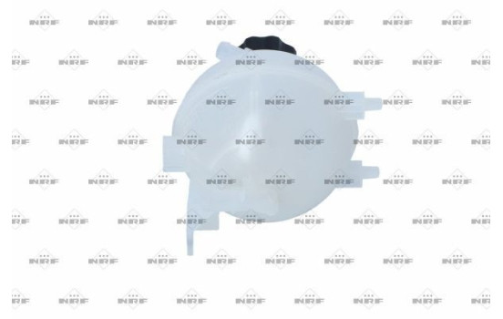 Expansion Tank, coolant EASY FIT, Image 3