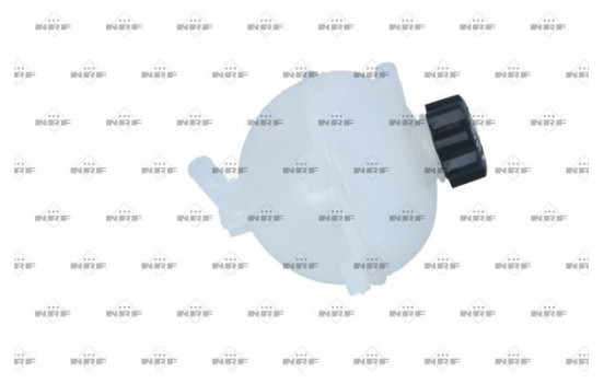 Expansion Tank, coolant EASY FIT, Image 4