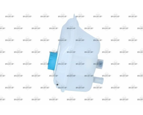 Expansion Tank, coolant EASY FIT, Image 2