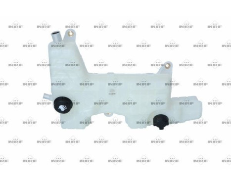 Expansion Tank, coolant EASY FIT