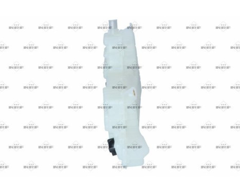 Expansion Tank, coolant EASY FIT, Image 2