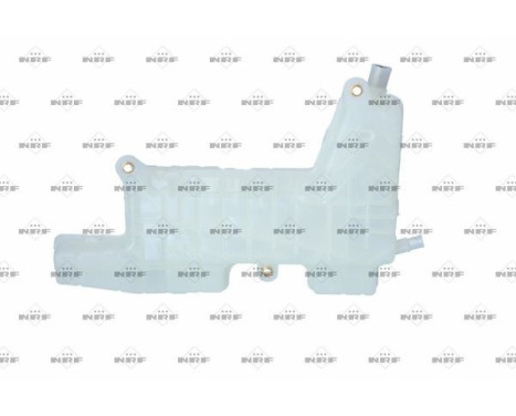 Expansion Tank, coolant EASY FIT, Image 3