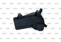 Expansion Tank, coolant EASY FIT