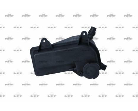 Expansion Tank, coolant EASY FIT