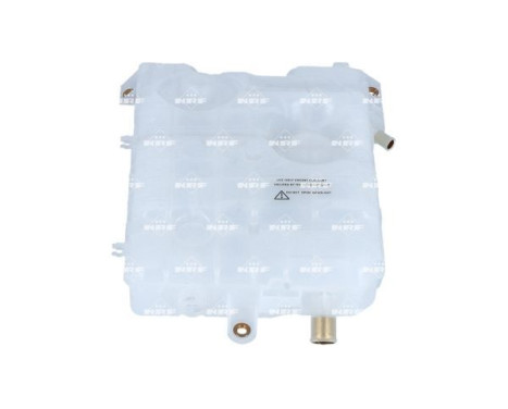 Expansion Tank, coolant EASY FIT