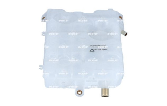 Expansion Tank, coolant EASY FIT