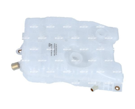 Expansion Tank, coolant EASY FIT, Image 2