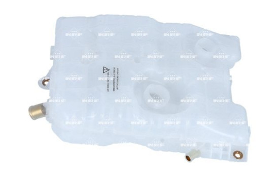 Expansion Tank, coolant EASY FIT, Image 2