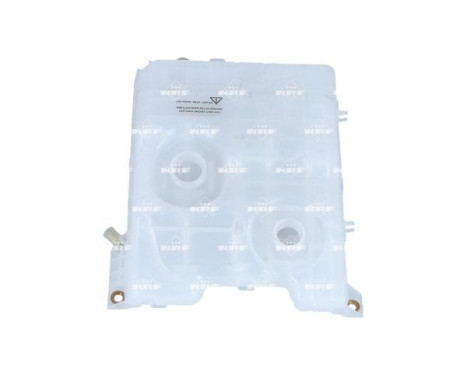 Expansion Tank, coolant EASY FIT, Image 3