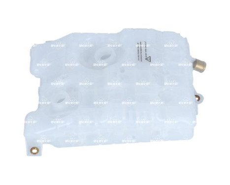 Expansion Tank, coolant EASY FIT, Image 4