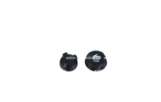 Expansion Tank, coolant EASY FIT, Image 5