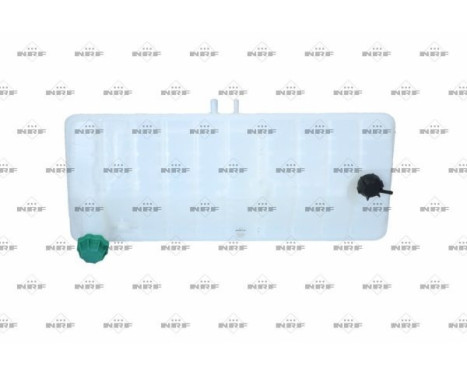 Expansion Tank, coolant EASY FIT