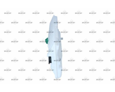 Expansion Tank, coolant EASY FIT, Image 2