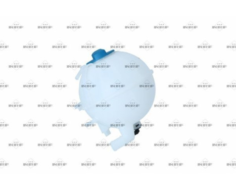 Expansion Tank, coolant EASY FIT