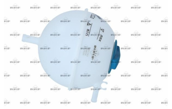 Expansion Tank, coolant EASY FIT, Image 3