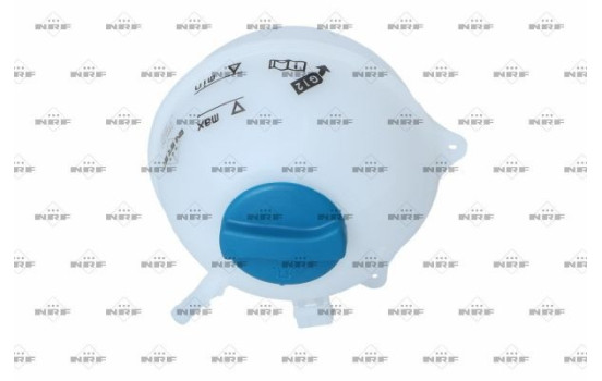 Expansion Tank, coolant EASY FIT, Image 4