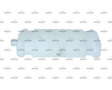 Expansion Tank, coolant EASY FIT