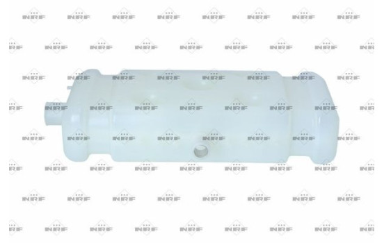 Expansion Tank, coolant EASY FIT