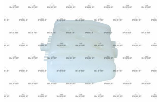 Expansion Tank, coolant EASY FIT, Image 2